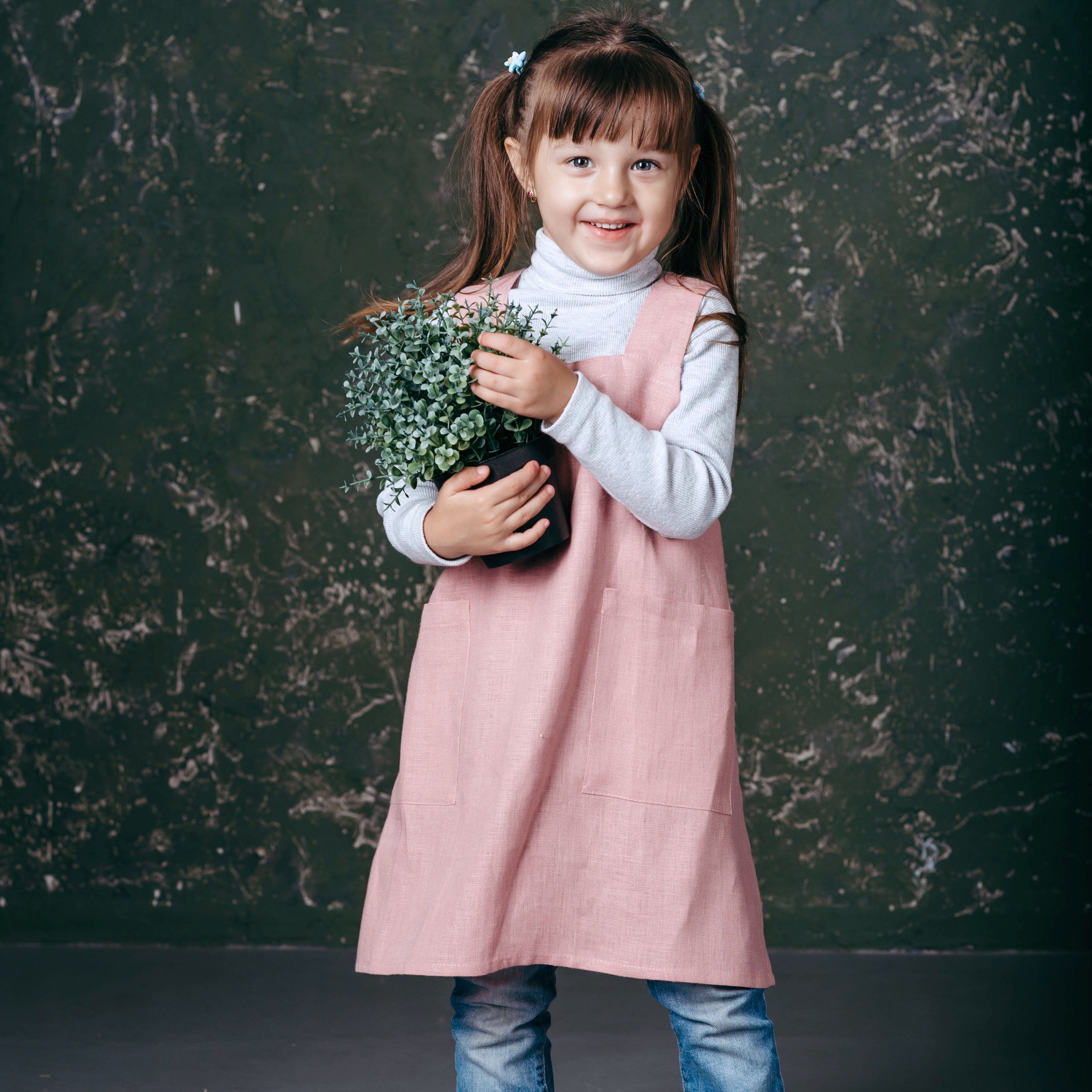 Kids Aprons