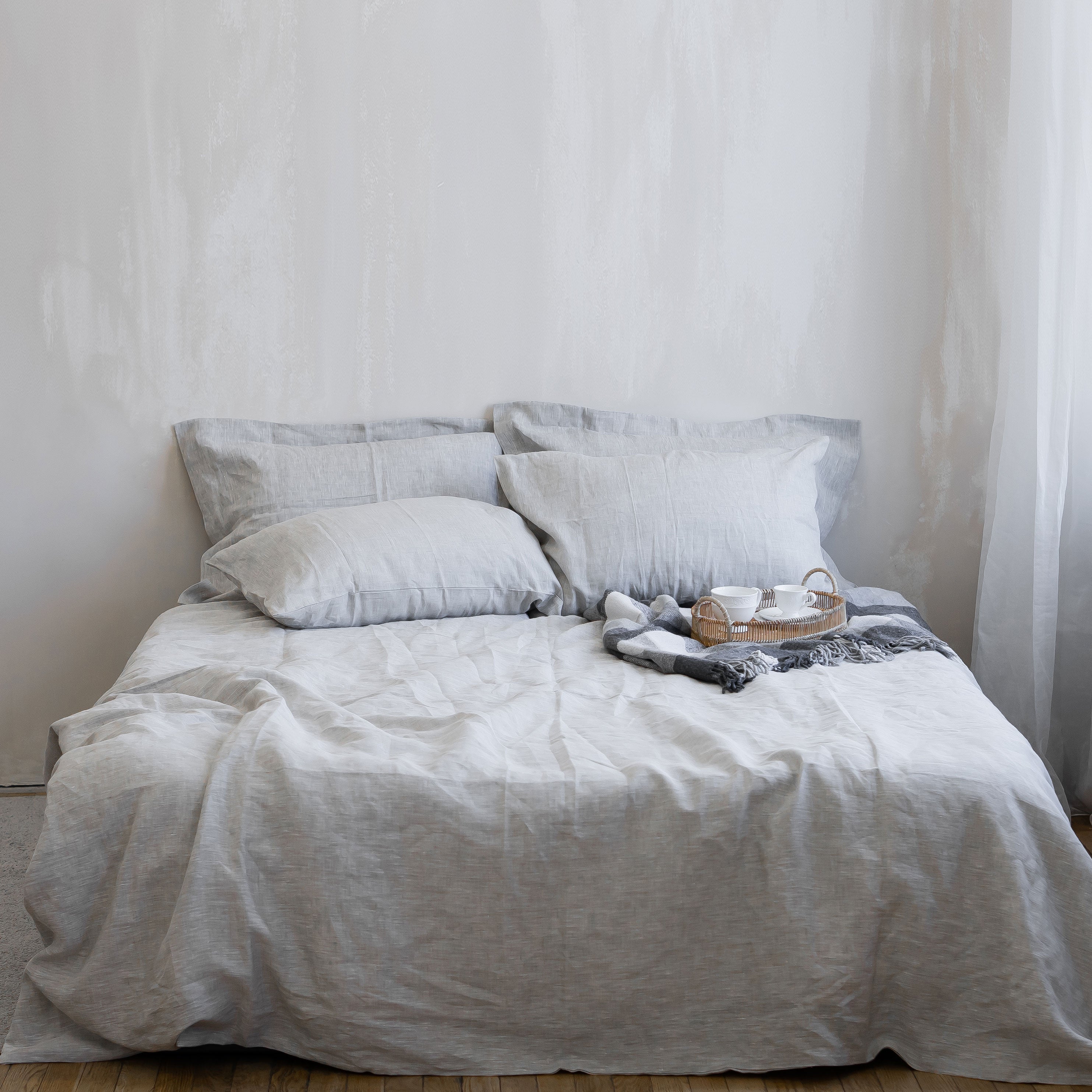 Table and Bed Linen
