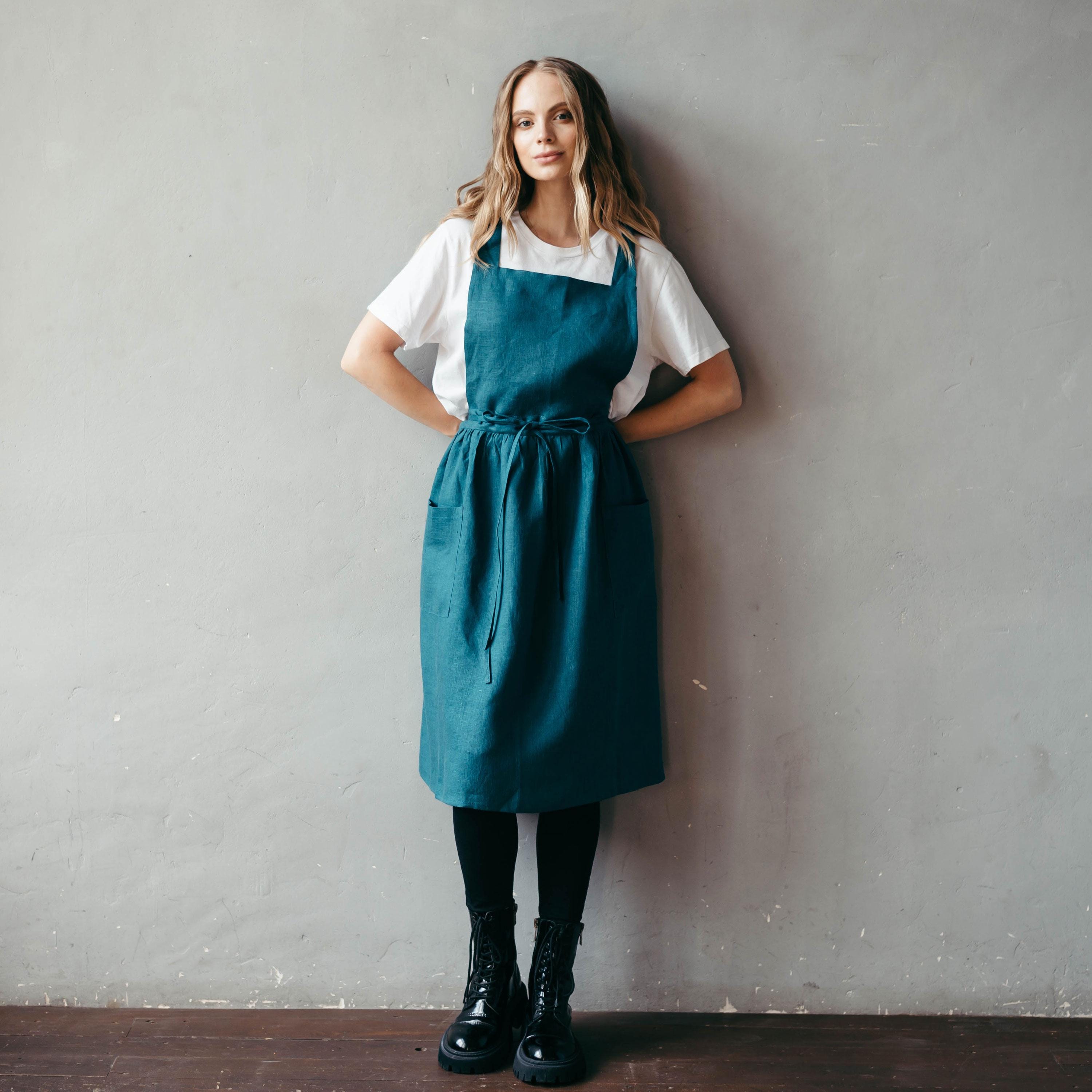 All Aprons