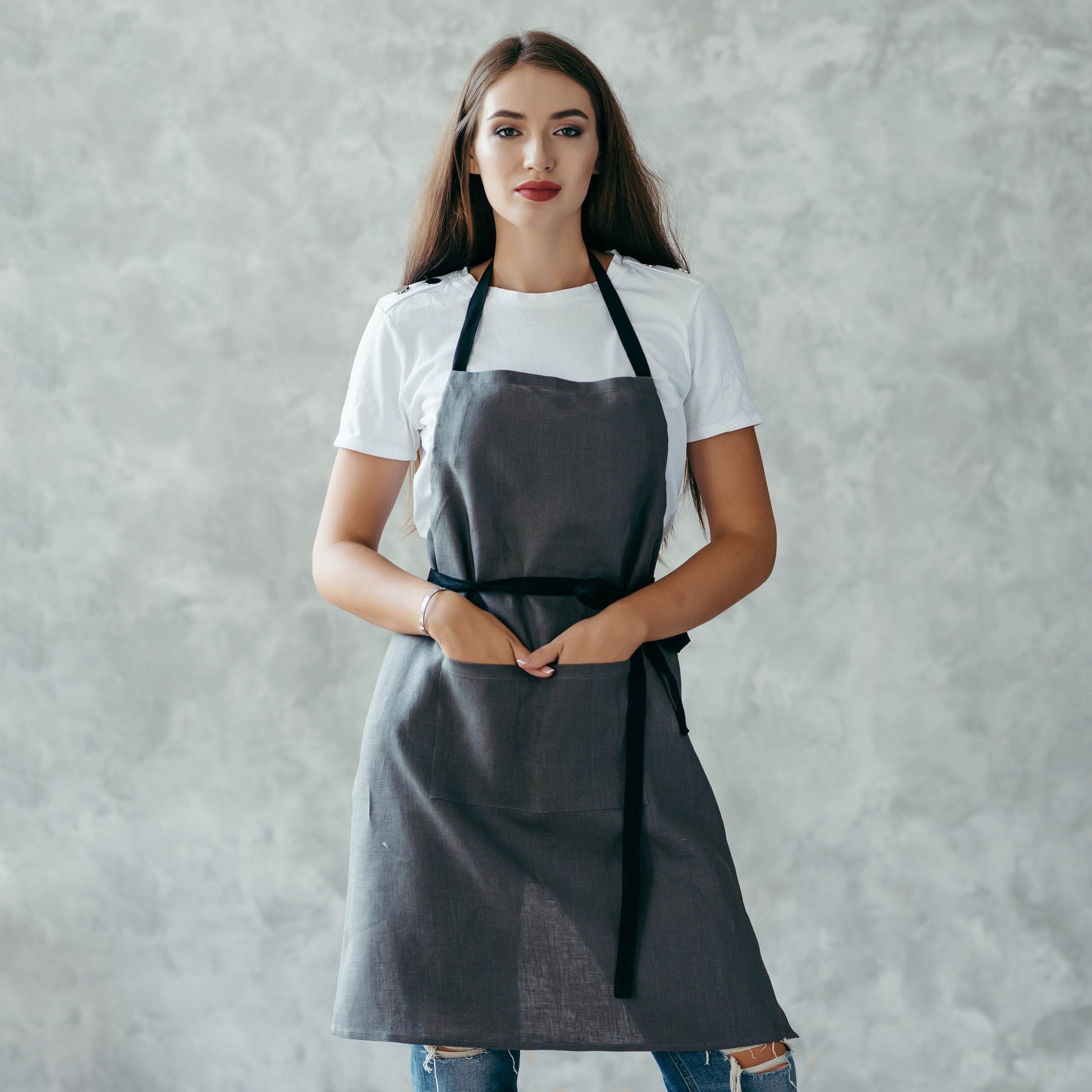 Traditional Aprons