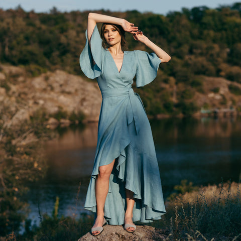 maternity beach photoshoot dress PinkBlush White Lace Off Shoulder Gown/Dress 126cm Length (cm) atf-kg-12.12.25 Black Ribbed Dress + Size:17 36-37