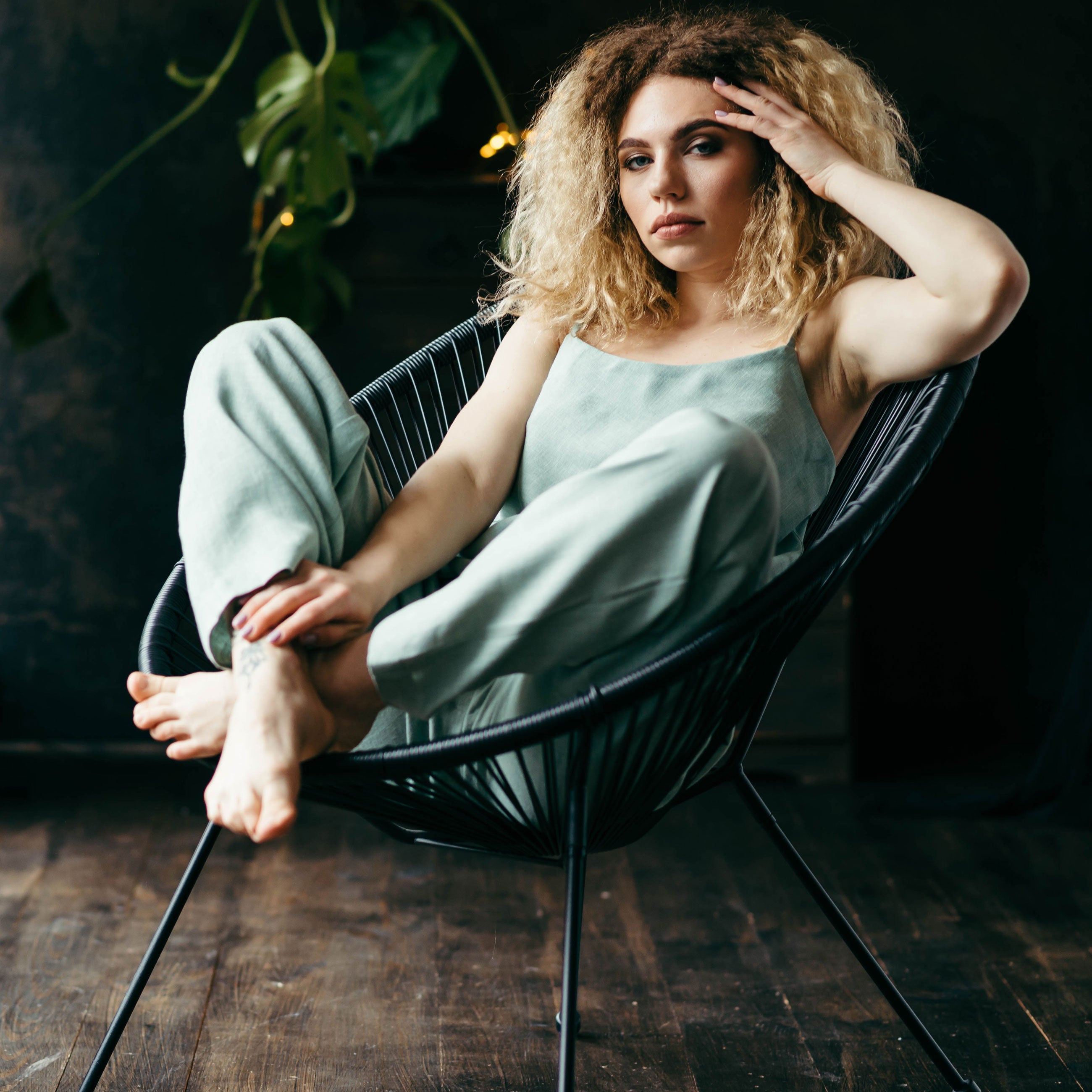 Loungewear